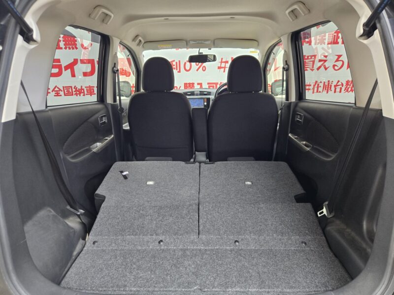 DAYZ デイズ ハイウェイスターG【総合評価優良車】【車検2年付】