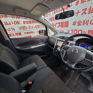 DAYZ デイズ ハイウェイスターG【総合評価優良車】【車検2年付】
