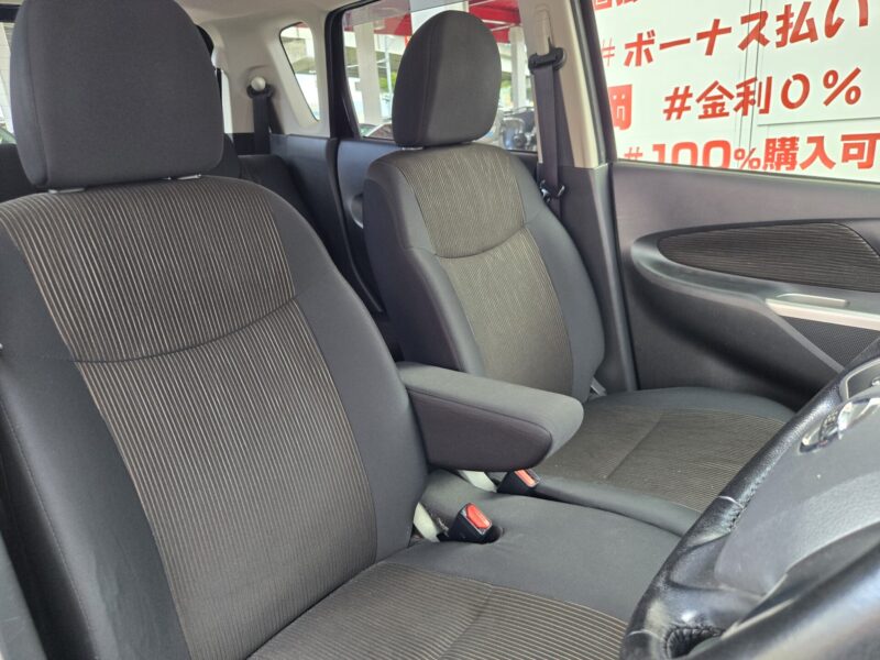 DAYZ デイズ ハイウェイスターG【総合評価優良車】【車検2年付】