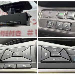 SERENA　セレナ　ハイウェイスター　Vセレクション【総合評価優良車】【特別仕様車】【車検２年付】