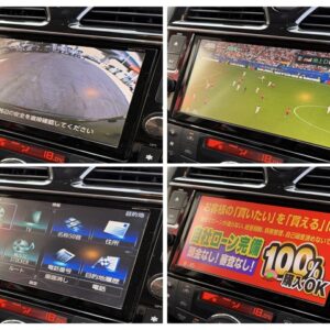 SERENA セレナ 20X Vセレクション+セーフティ S-HYBRID"後期型"【総合評価優良車】【特別仕様車】【車検2年付】