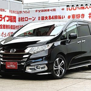 ODYSSEY　オデッセイ アブソルート