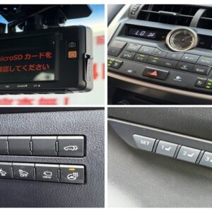 LEXUS レクサス　NX300h　Fスポーツ