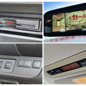 SERENA セレナ ライダー ブラックライン S-HYBRID アドバンスドセーフティーパッケージ"後期型"【総合評価優良車】【特別仕様車】【車検2年付】