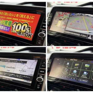 SERENA　セレナ　ハイウェイスター　Vセレクション【総合評価優良車】【特別仕様車】【車検２年付】