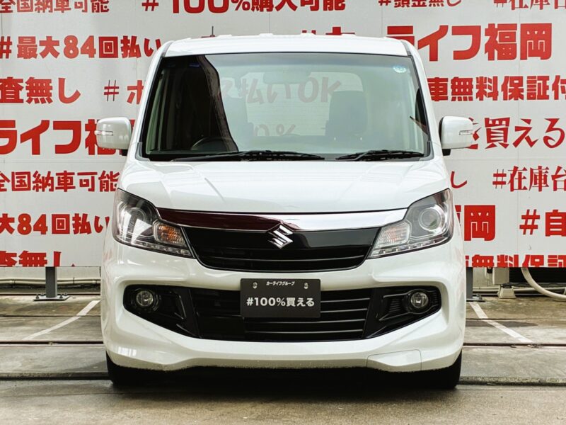 SOLIO ソリオ BANDIT-DJE レーダーブレーキサポートⅡ・後席右側ワンタッチパワースライドドア装着車【総合評価優良車】【車検2年付】