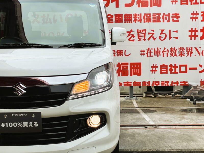 SOLIO ソリオ BANDIT-DJE レーダーブレーキサポートⅡ・後席右側ワンタッチパワースライドドア装着車【総合評価優良車】【車検2年付】
