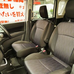 SOLIO ソリオ BANDIT-DJE レーダーブレーキサポートⅡ・後席右側ワンタッチパワースライドドア装着車【総合評価優良車】【車検2年付】