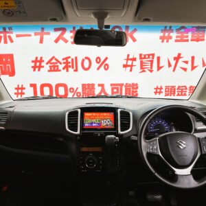 SOLIO ソリオ BANDIT-DJE レーダーブレーキサポートⅡ・後席右側ワンタッチパワースライドドア装着車【総合評価優良車】【車検2年付】