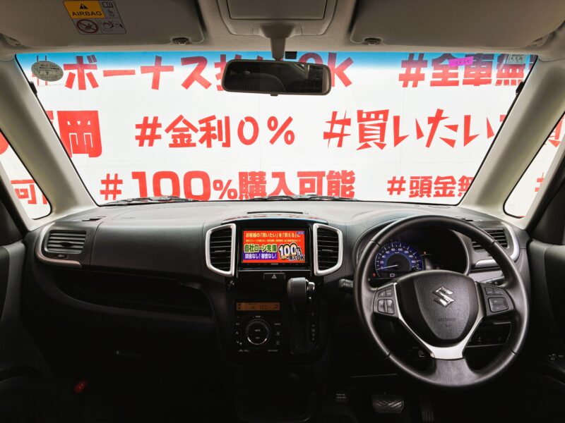 SOLIO ソリオ BANDIT-DJE レーダーブレーキサポートⅡ・後席右側ワンタッチパワースライドドア装着車【総合評価優良車】【車検2年付】