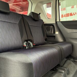 SOLIO ソリオ BANDIT-DJE レーダーブレーキサポートⅡ・後席右側ワンタッチパワースライドドア装着車【総合評価優良車】【車検2年付】