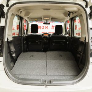 SOLIO ソリオ BANDIT-DJE レーダーブレーキサポートⅡ・後席右側ワンタッチパワースライドドア装着車【総合評価優良車】【車検2年付】