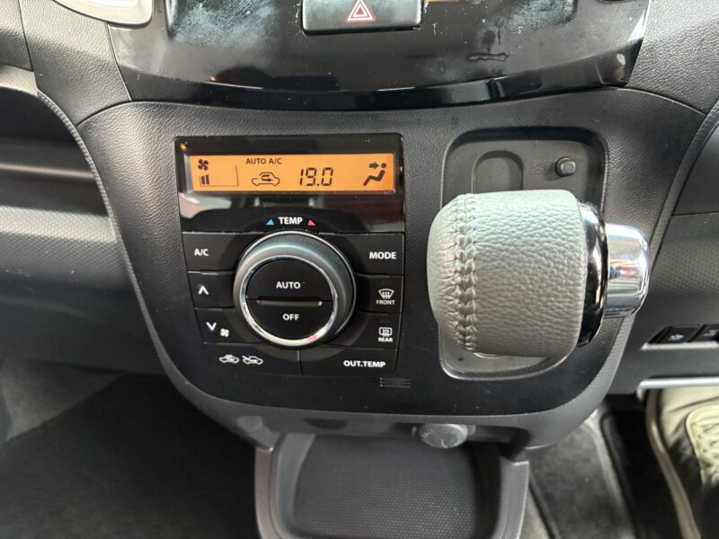 SOLIO ソリオ BANDIT-DJE レーダーブレーキサポートⅡ・後席右側ワンタッチパワースライドドア装着車【総合評価優良車】【車検2年付】