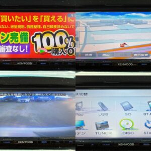SOLIO ソリオ BANDIT-DJE レーダーブレーキサポートⅡ・後席右側ワンタッチパワースライドドア装着車【総合評価優良車】【車検2年付】