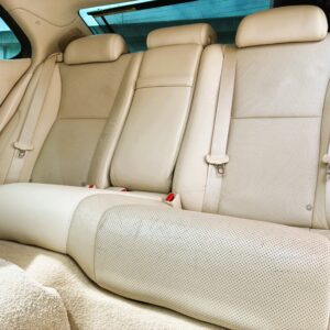 LEXUS　レクサス　ＬＳ４６０　【ユーザー買い取り車】