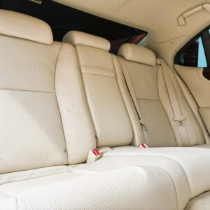 LEXUS　レクサス　ＬＳ４６０　【ユーザー買い取り車】