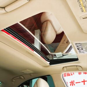 LEXUS　レクサス　ＬＳ４６０　【ユーザー買い取り車】