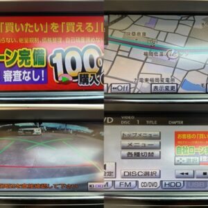 LEXUS　レクサス　ＬＳ４６０　【ユーザー買い取り車】