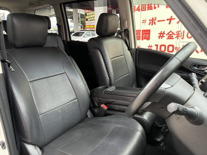 SERENA セレナ ハイウェイスター Vセレクション+SafetyⅡ S-HYBRID【特別仕様車】