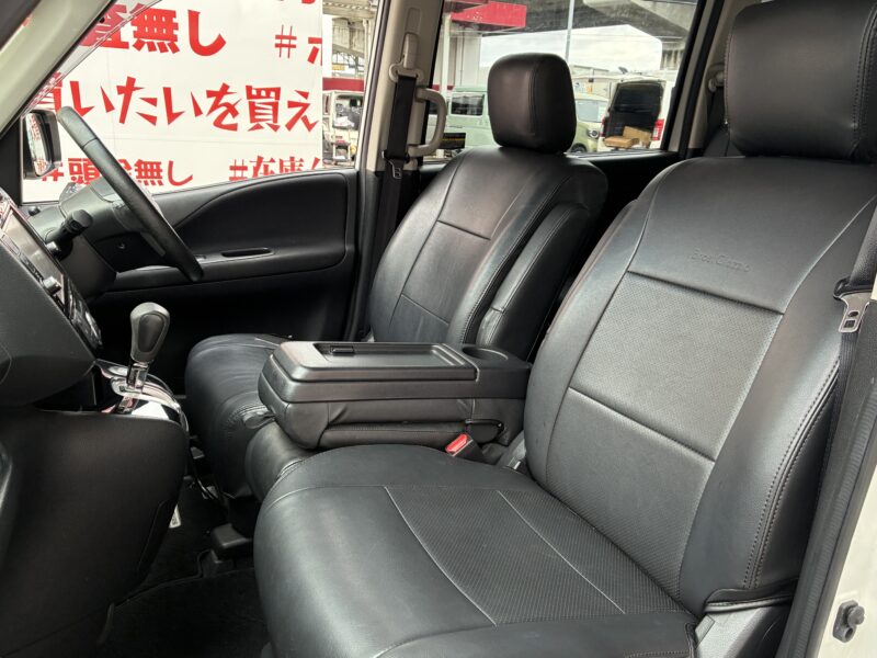 SERENA セレナ ハイウェイスター Vセレクション+SafetyⅡ S-HYBRID【特別仕様車】