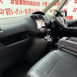 SERENA　セレナ　ハイウェイスター Ｖセレクション＋ＳａｆｅｔｙⅡ Ｓ－ＨＹＢＲＩＤ【特別仕様車】