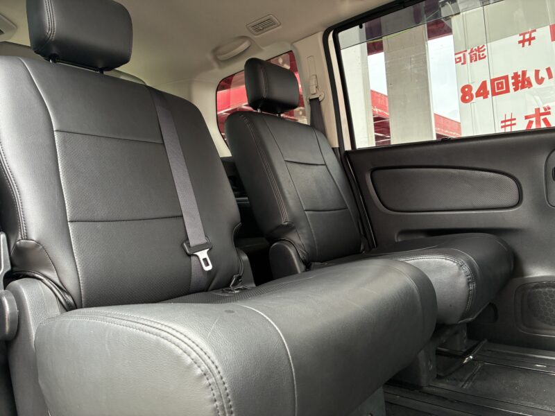 SERENA セレナ ハイウェイスター Vセレクション+SafetyⅡ S-HYBRID【特別仕様車】
