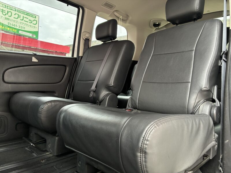SERENA セレナ ハイウェイスター Vセレクション+SafetyⅡ S-HYBRID【特別仕様車】