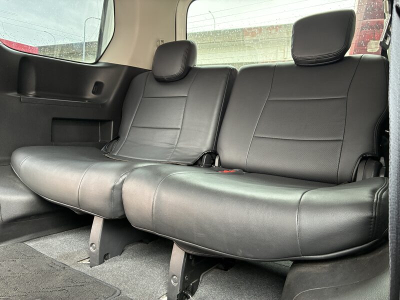 SERENA セレナ ハイウェイスター Vセレクション+SafetyⅡ S-HYBRID【特別仕様車】
