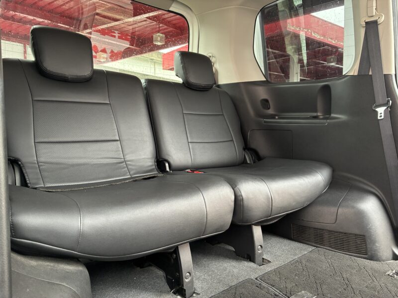 SERENA セレナ ハイウェイスター Vセレクション+SafetyⅡ S-HYBRID【特別仕様車】