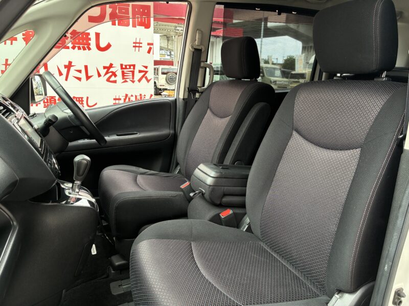 SERENA セレナ ハイウェイスター Jパッケージ【総合評価優良車】【特別仕様車】【車検2年付】