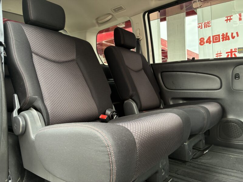 SERENA セレナ ハイウェイスター Jパッケージ【総合評価優良車】【特別仕様車】【車検2年付】