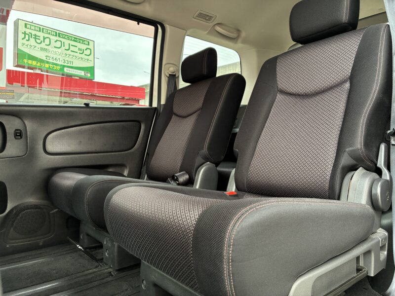SERENA セレナ ハイウェイスター Jパッケージ【総合評価優良車】【特別仕様車】【車検2年付】