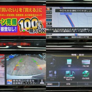 SERENA　セレナ　ハイウェイスター Ｖセレクション＋ＳａｆｅｔｙⅡ Ｓ－ＨＹＢＲＩＤ【特別仕様車】