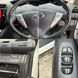 SERENA　セレナ　ハイウェイスター Ｖセレクション＋ＳａｆｅｔｙⅡ Ｓ－ＨＹＢＲＩＤ【特別仕様車】