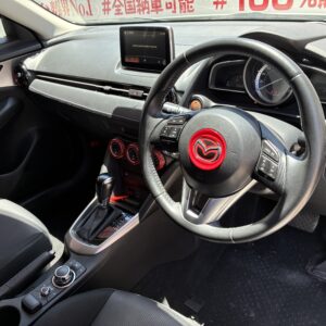 CX-3 XD 【総合評価優良車】【カスタム】【車検2年付】