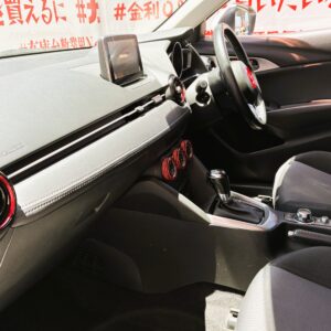 CX-3 XD 【総合評価優良車】【カスタム】【車検2年付】