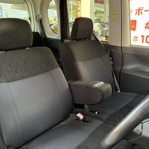 TANTO CUSTOM タント カスタムX 【車検2年付】