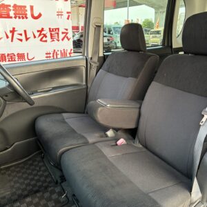 TANTO CUSTOM タント カスタムX 【車検2年付】