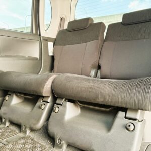 TANTO CUSTOM タント カスタムX 【車検2年付】