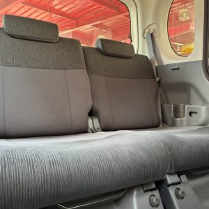 TANTO CUSTOM タント カスタムX 【車検2年付】