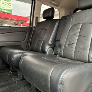 SERENA　セレナ　ライダーブラックライン【特別仕様車】【車検2年付】