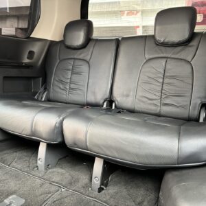 SERENA　セレナ　ライダーブラックライン【特別仕様車】【車検2年付】