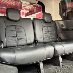 SERENA　セレナ　ライダーブラックライン【特別仕様車】【車検2年付】
