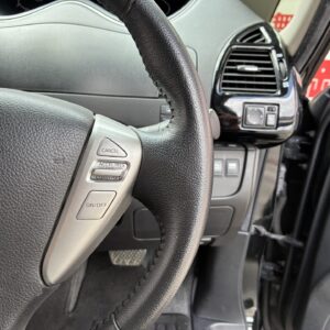 SERENA　セレナ　ライダーブラックライン【特別仕様車】【車検2年付】
