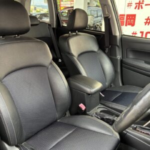 FORESTER　フォレスター　２．０ＸＴアイサイト【総合評価優良車】【4WD】【車検2年付】