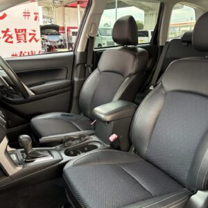 FORESTER　フォレスター　２．０ＸＴアイサイト【総合評価優良車】【4WD】【車検2年付】