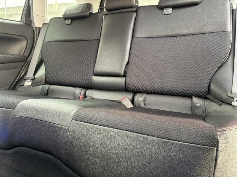 FORESTER フォレスター 2.0XTアイサイト【総合評価優良車】【4WD】【車検2年付】