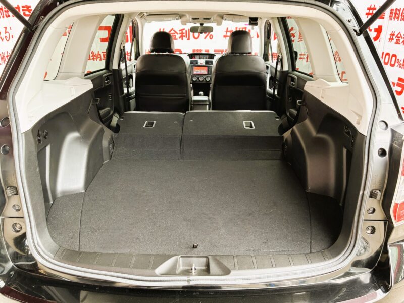 FORESTER フォレスター 2.0XTアイサイト【総合評価優良車】【4WD】【車検2年付】