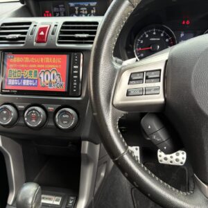 FORESTER　フォレスター　２．０ＸＴアイサイト【総合評価優良車】【4WD】【車検2年付】
