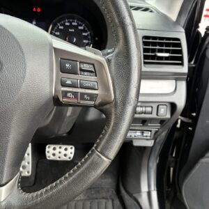 FORESTER　フォレスター　２．０ＸＴアイサイト【総合評価優良車】【4WD】【車検2年付】